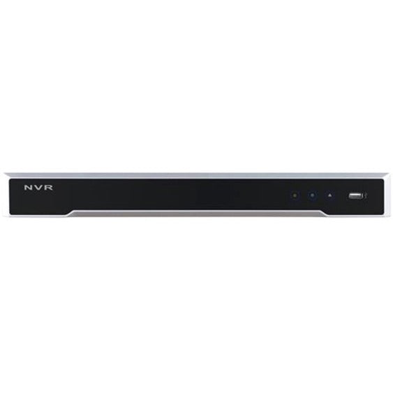 Hikvision Embarqué Plug & Play 4K NVR DS-7608NI-I2/8P
