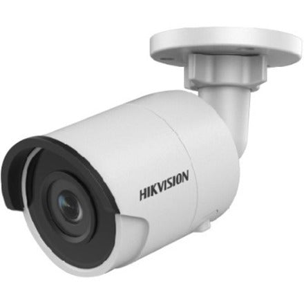 Caméra réseau Hikvision EasyIP 2.0plus DS-2CD2083G0-I 8 mégapixels - Couleur - Bullet DS-2CD2083G0-I 2,8 mm