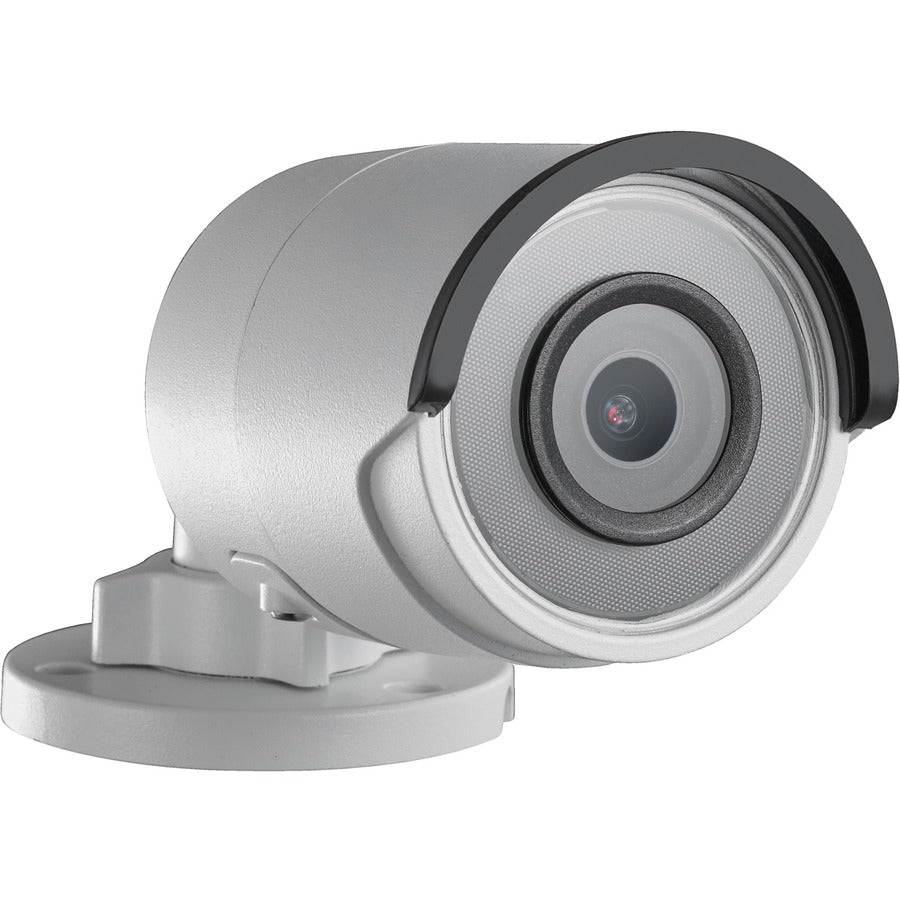 Caméra réseau Hikvision EasyIP 2.0plus DS-2CD2083G0-I 8 mégapixels - Couleur - Bullet DS-2CD2083G0-I 2,8 mm