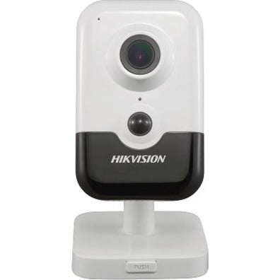 Caméra réseau Hikvision EasyIP 3.0 DS-2CD2455FWD-IW 5 mégapixels - Couleur - Cube DS-2CD2455FWD-IW 2,8MM