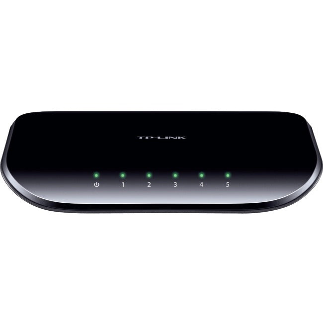 TP-Link TL-SG1005D 5-port Unmanaged Gigabit Switch TL-SG1005D