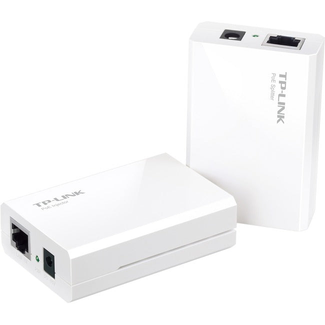 TP-Link TL-POE200 Kit adaptateur alimentation via Ethernet TL-PoE200