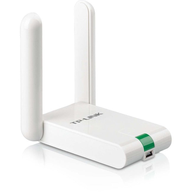 TP-Link TL-WN822N IEEE 802.11n - Adaptateur Wi-Fi TL-WN822N