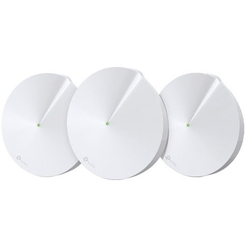 Point d'accès sans fil TP-Link Deco M5 IEEE 802.11ac 1,27 Gbit/s Deco M5 (paquet de 1)
