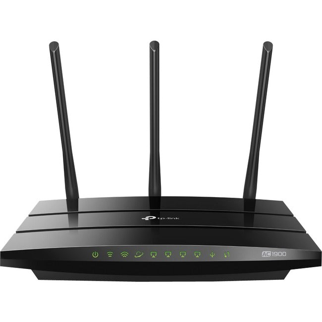 TP-Link Archer A9 Routeur sans fil Ethernet IEEE 802.11ac ARCHER A9