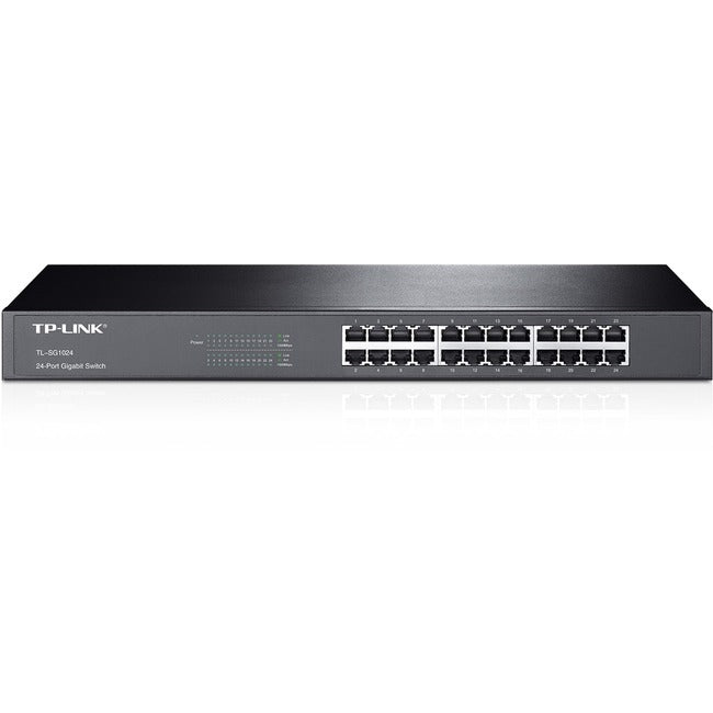 TP-Link TL-SG1024 Commutateur Gigabit 24 ports TL-SG1024