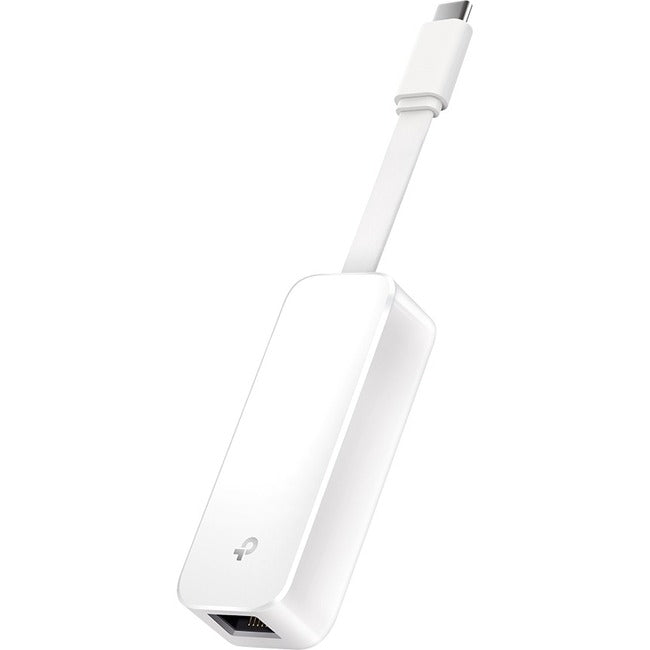 Adaptateur réseau TP-Link USB Type-C vers RJ45 Gigabit Ethernet UE300C