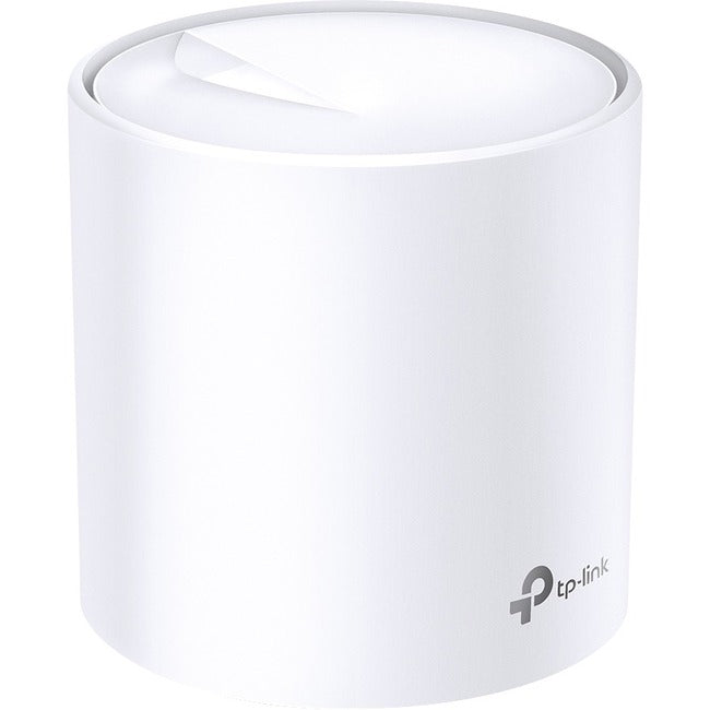 TP-Link Deco X20 Wi-Fi 5 IEEE 802.11ac Ethernet Wireless Router DECO X20(1-PACK)