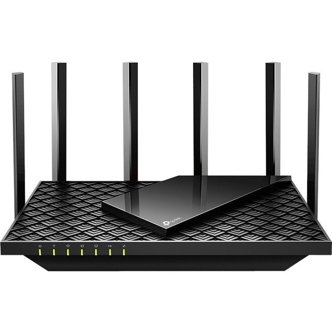 TP-Link Archer AX73 Routeur sans fil Ethernet IEEE 802.11ax ARCHER AX73