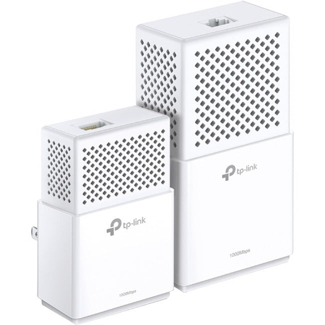 Kit Wi-Fi CPL Gigabit AV1000 Gigabit TP-Link KIT TL-WPA7510