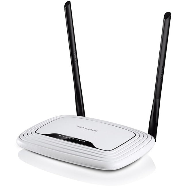 TP-LINK TL-WR841N Routeur domestique sans fil N300 TL-WR841N