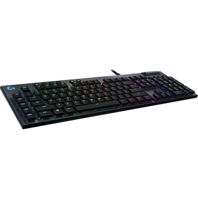 Clavier de jeu mécanique Logitech G815 Lightsync RVB 920-009087
