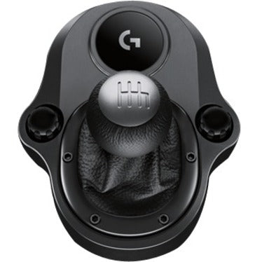 Logitech Driving Force Shifter pour roues de course G29 et G920 Driving Force 941-000119