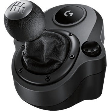 Logitech Driving Force Shifter pour roues de course G29 et G920 Driving Force 941-000119