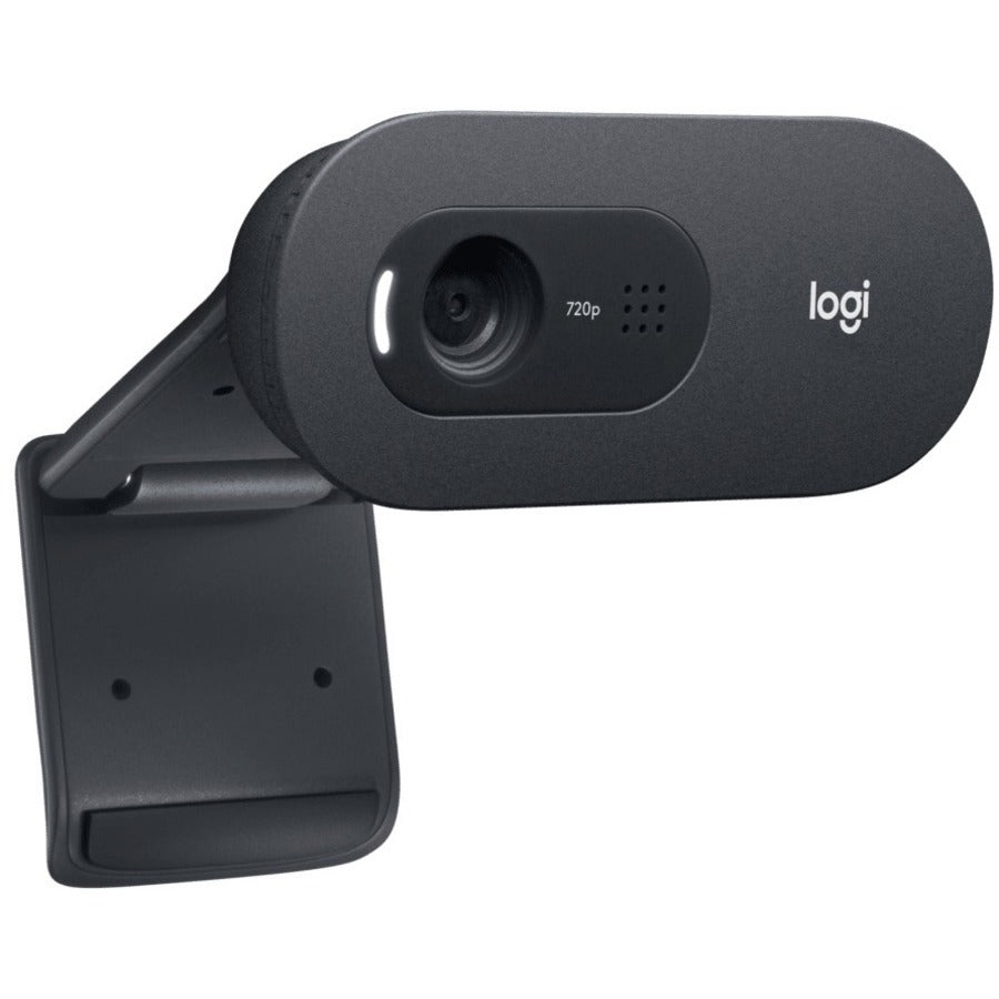 Logitech C505 Webcam - 30 fps - USB Type A 960-001363