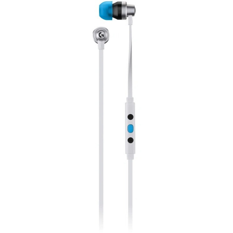 Logitech G333 Gaming Earset 981-000983