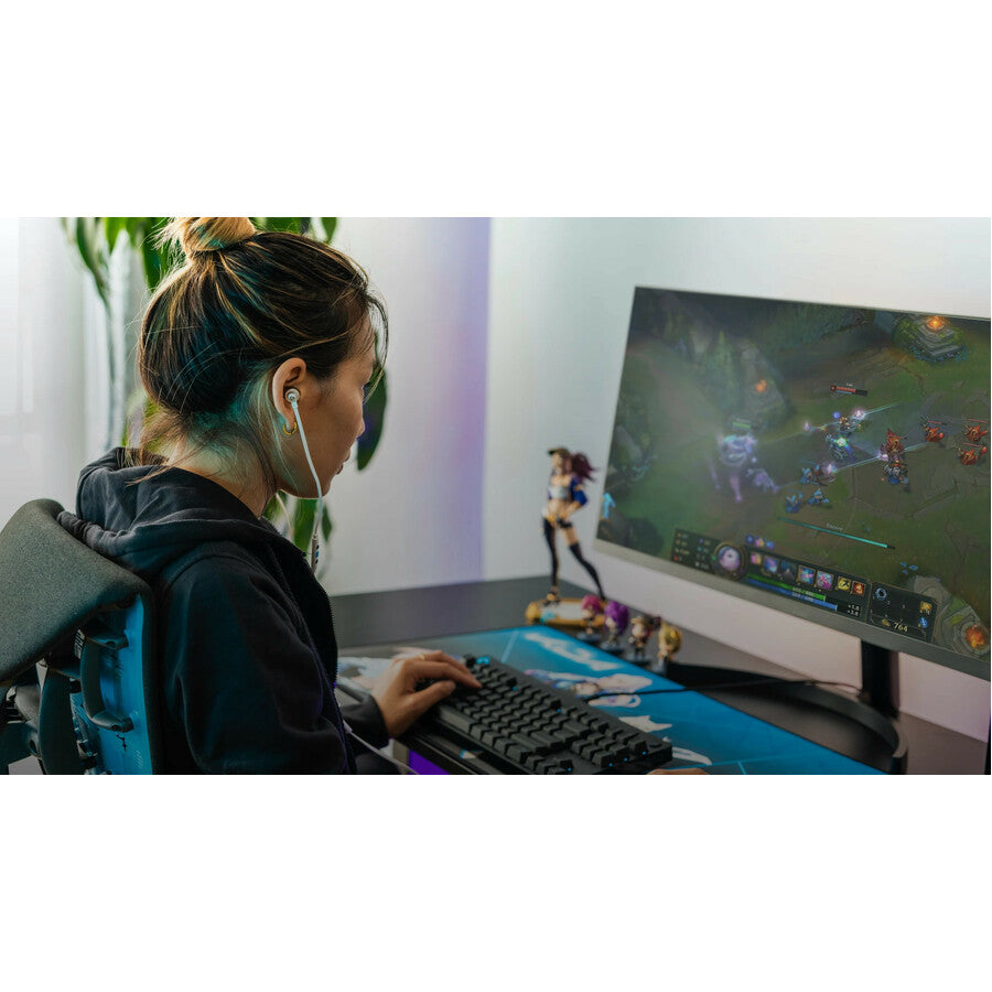 Écouteur de jeu Logitech G333 981-000983