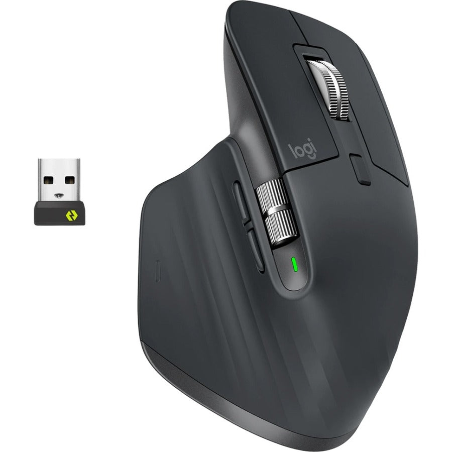 Logitech MX Master 3 pour souris professionnelle 910-006198