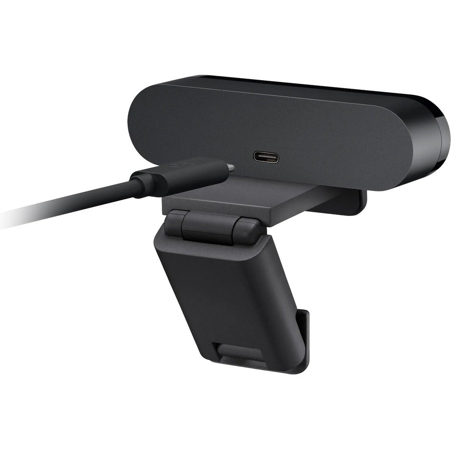 Webcam Logitech - 90 ips - USB Type A 960-001390