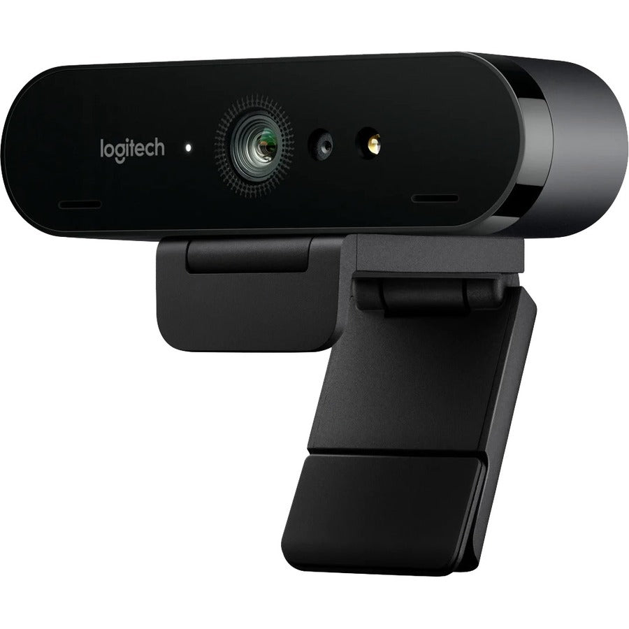 Webcam Logitech - 90 ips - USB Type A 960-001390