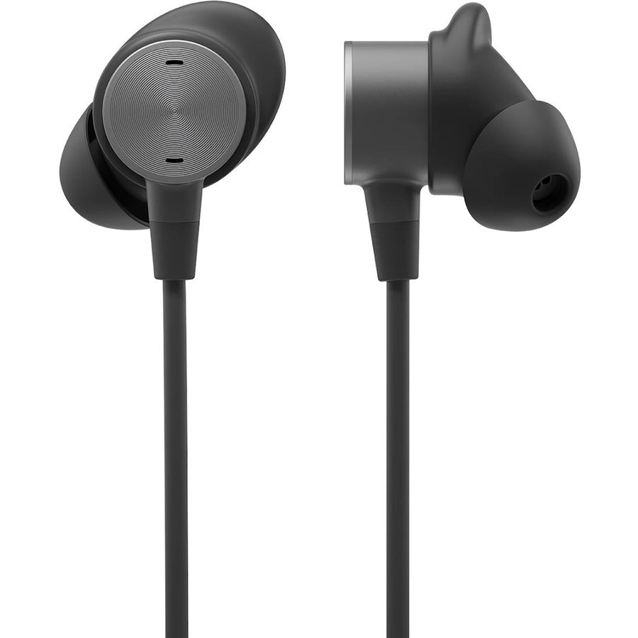 Logitech Zone Wired Earbuds 981-001012
