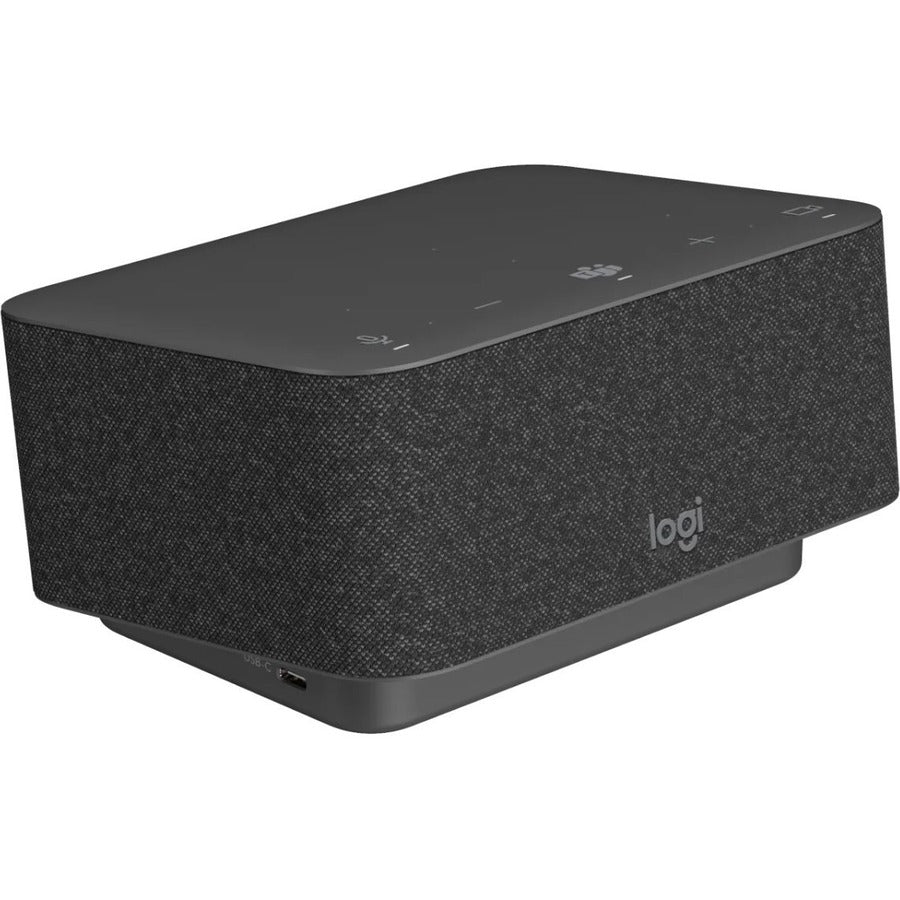 Station d'accueil Logitech Logi Dock 986-000025