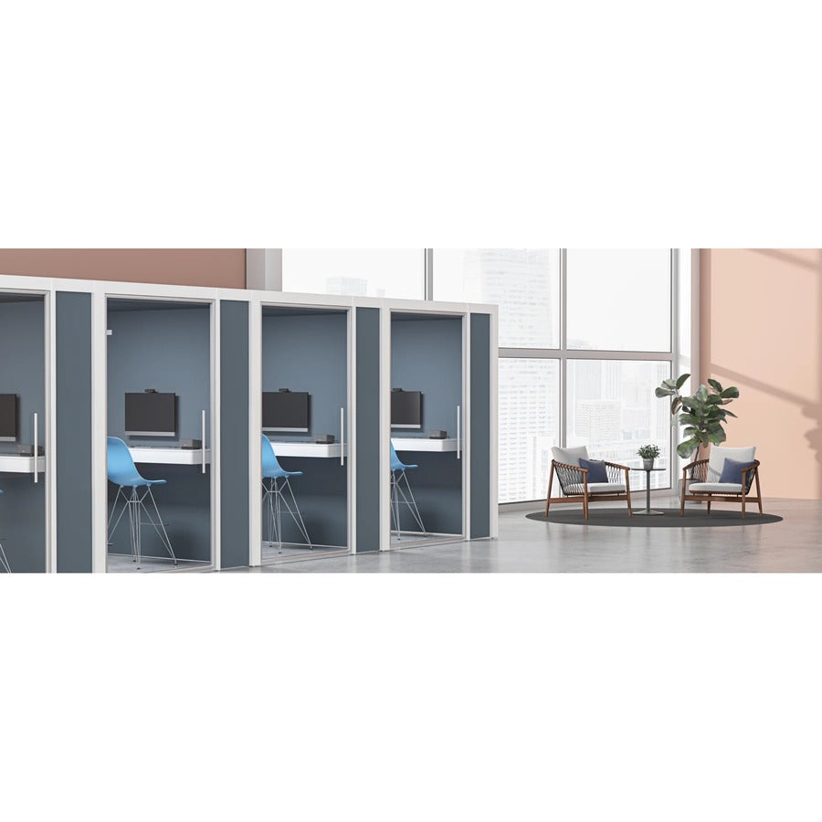 Station d'accueil Logitech Logi Dock 986-000025