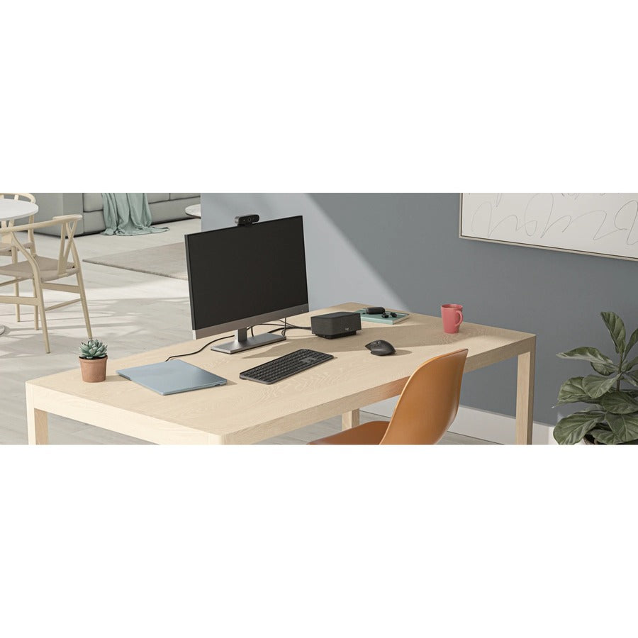 Station d'accueil Logitech Logi Dock 986-000025