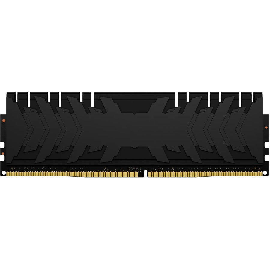 Kingston FURY Renegade 32GB (4 x 8GB) DDR4 SDRAM Memory Kit KF432C16RBK4/32