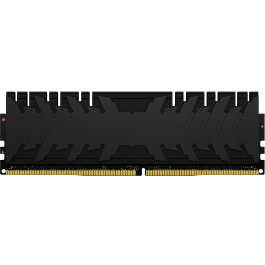 Kingston FURY Renegade 16GB (2 x 8GB) DDR4 SDRAM Memory Kit KF436C16RBK2/16
