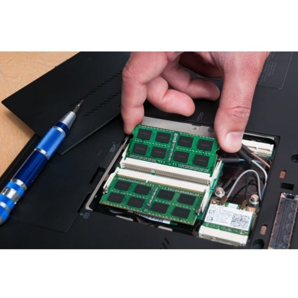 Module de mémoire SDRAM DDR4 Kingston 16 Go KSM29SED8/16HD