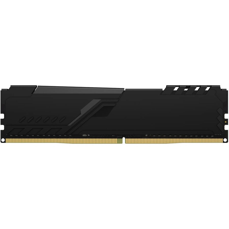 Kit de mémoire SDRAM DDR4 Kingston FURY Beast 16 Go (2 x 8 Go) KF430C15BBK2/16
