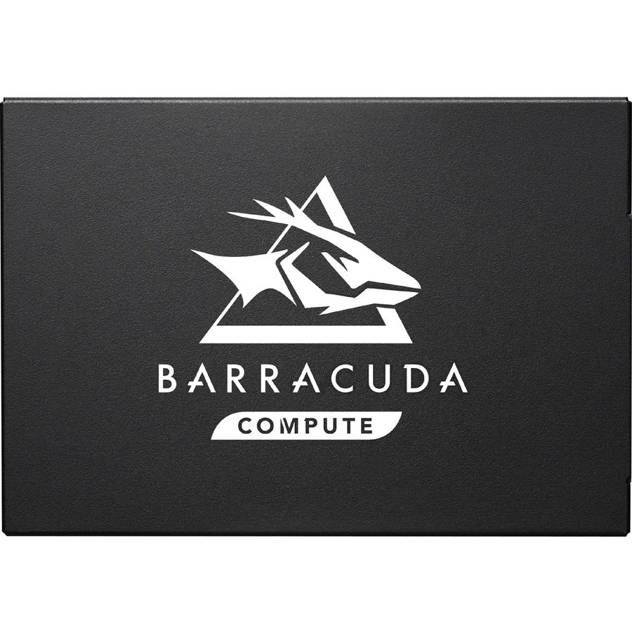 Seagate BarraCuda ZA960CV1A001 960 GB Solid State Drive - 2.5" Internal - SATA (SATA/600) ZA960CV1A001