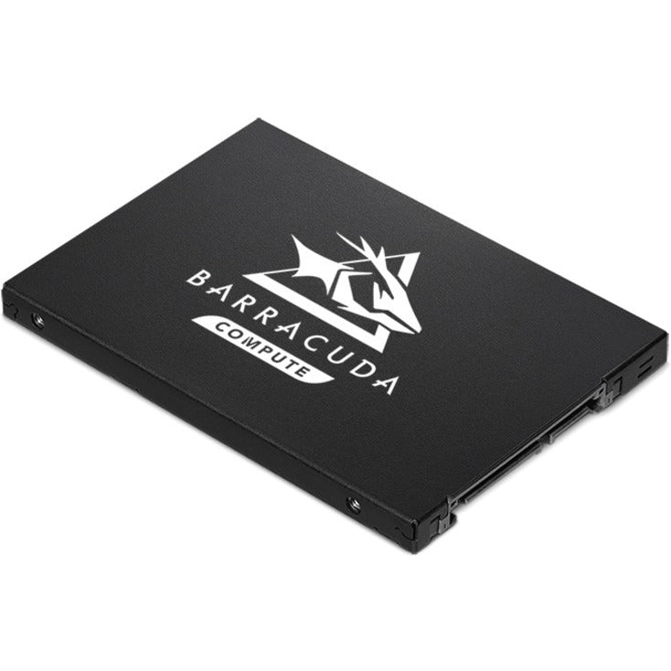 Seagate BarraCuda ZA960CV1A001 960 GB Solid State Drive - 2.5" Internal - SATA (SATA/600) ZA960CV1A001