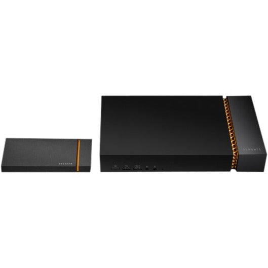 Seagate FireCuda STJP500400 500 GB Portable Solid State Drive - External STJP500400