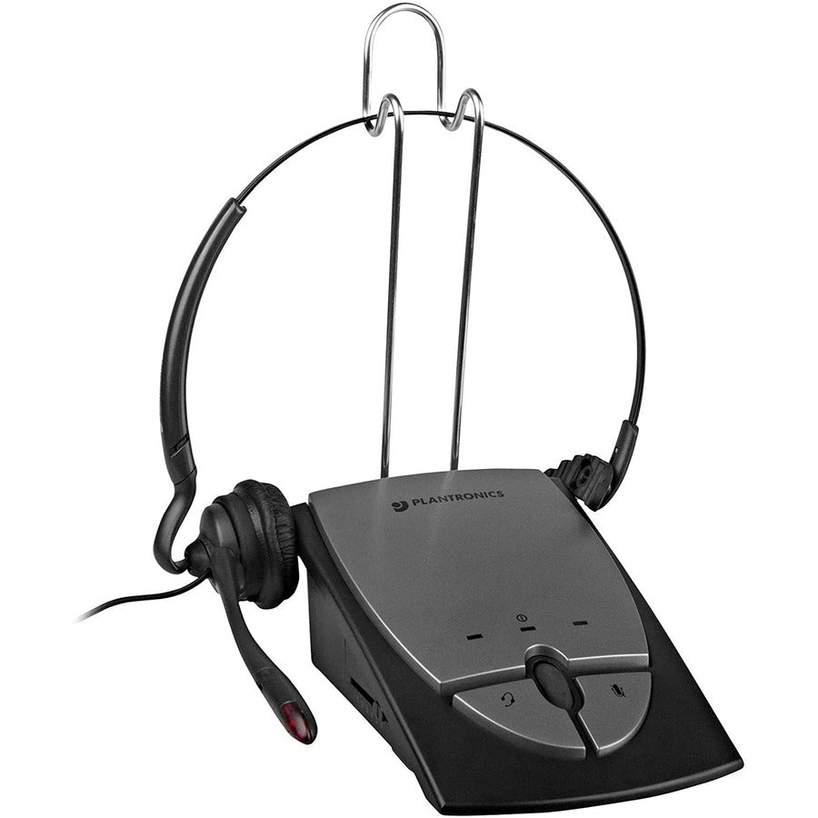 Casque téléphonique Plantronics S12 65145-04
