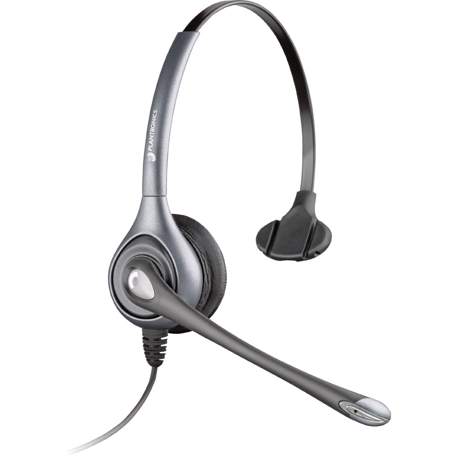 Plantronics MS250-1 Casque d'aviation 92390-01