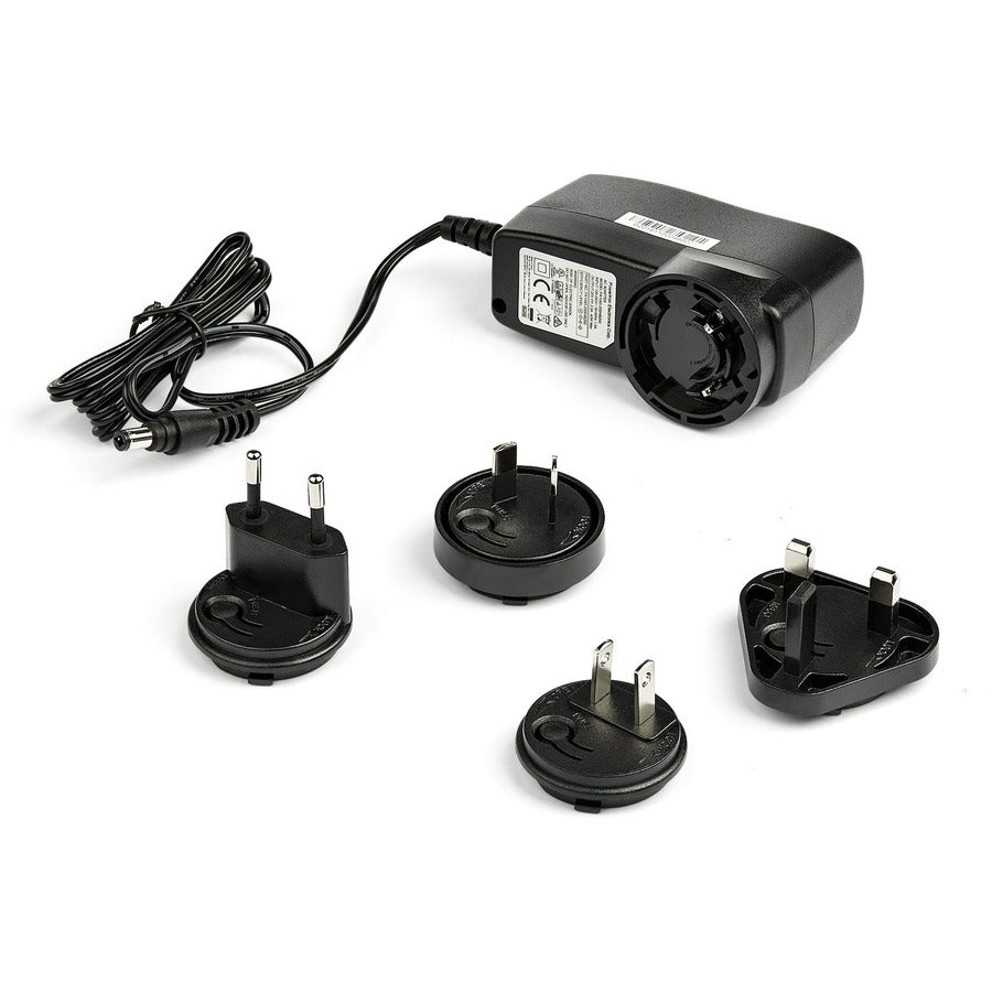 Star Tech.com 20V DC Power Adapter for DK30A2DH / DK30ADD Docking Stations - 2A SVA20N2NEUA