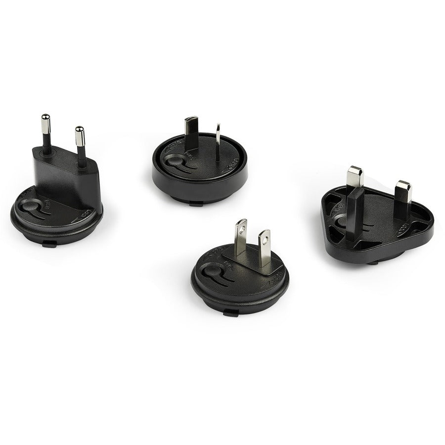 Star Tech.com 20V DC Power Adapter for DK30A2DH / DK30ADD Docking Stations - 2A SVA20N2NEUA