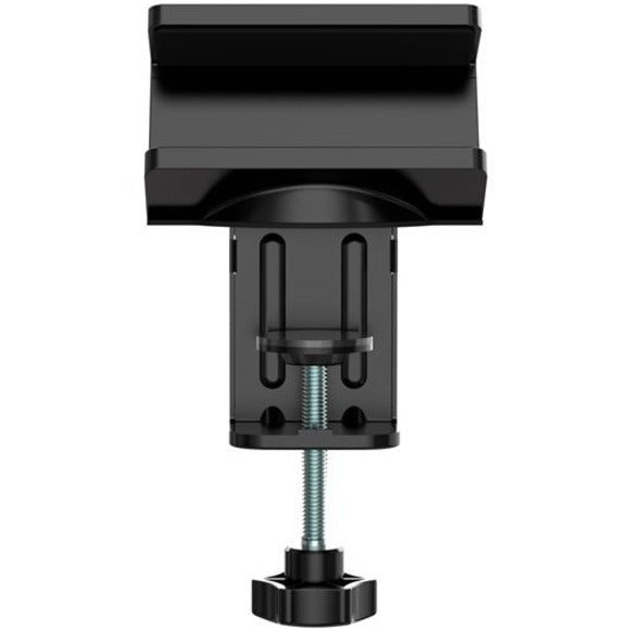 StarTech.com PWRSTRPCLMP Support de bureau pour multiprise - Noir PWRSTRPCLMP