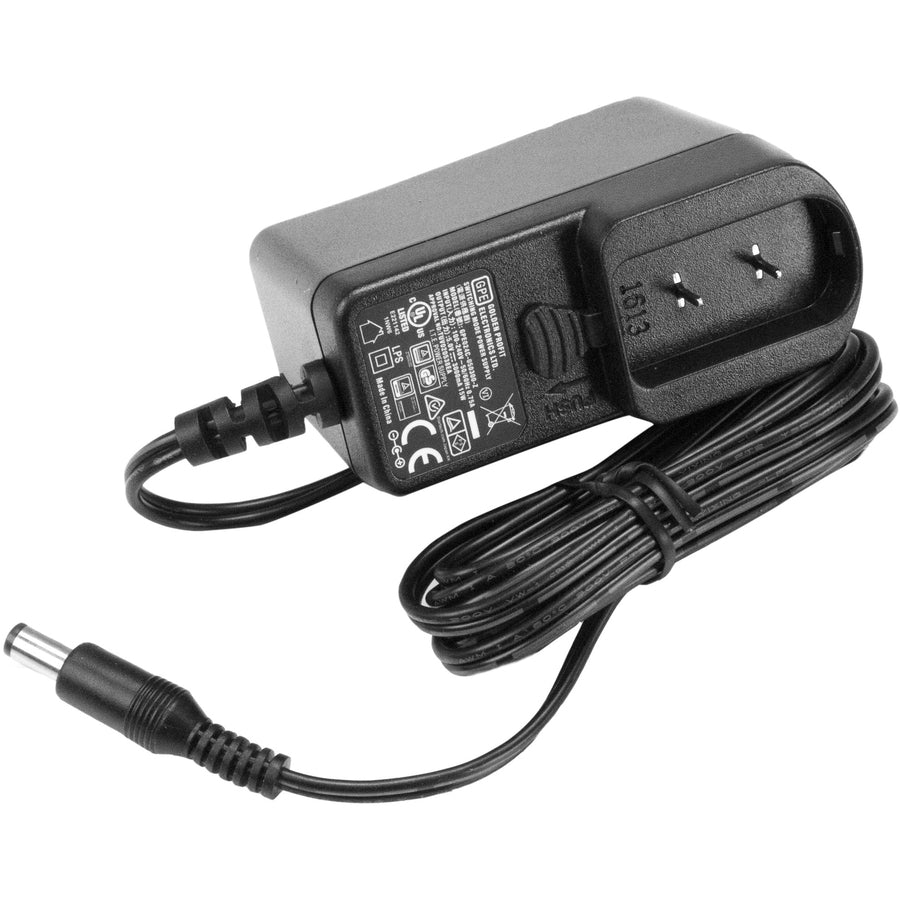 Star Tech.com Replacement 5V DC Power Adapter - 5 Volts, 3 Amps SVA5N3NEUA