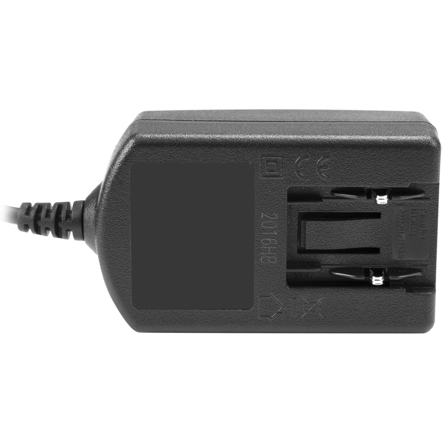 Star Tech.com Replacement 5V DC Power Adapter - 5 Volts, 4 Amps SVA5M4NEUA
