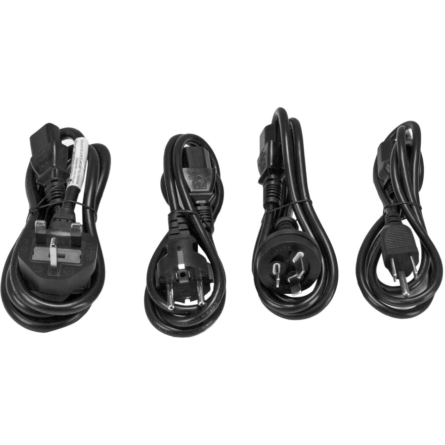 Star Tech.com Replacement 12V DC Power Adapter - 12 Volts 5 Amps SVA12M5NA