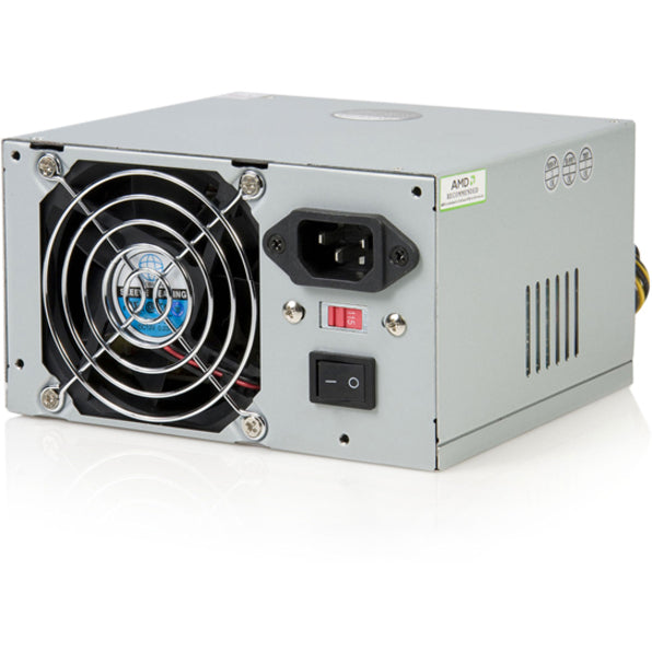 StarTech.com Computer Power supply ( internal ) - 20/24 Pin - ATX12V 2.01 - AC 115/230 V - 350 Watt ATX2POWER350