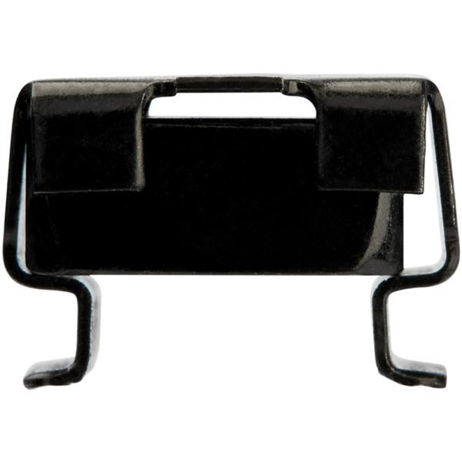 Startech 10-32 Cage Nuts - 50 pack - Black (CABCAGENUTS1032) CABCAGENUTS1032