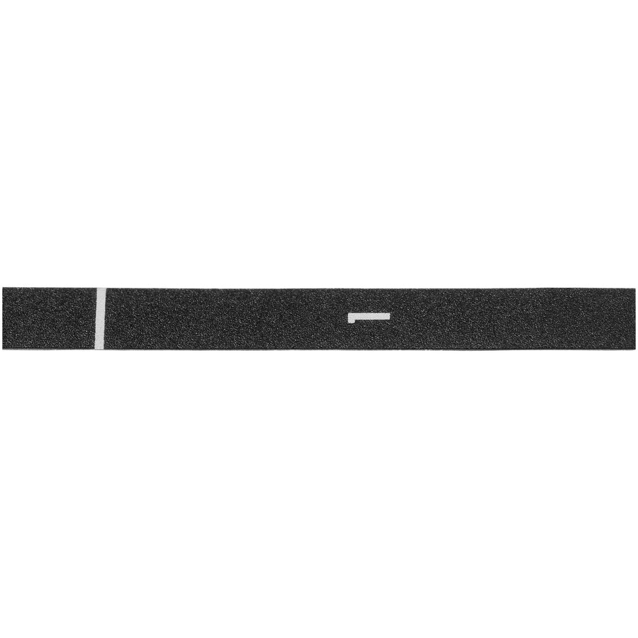 Rack Unit Labels - Server Rack Unit Alignment Strips - Up to 49U - 2-Pack RKUNITAPE
