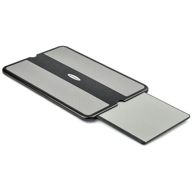 StarTech.com Lap Desk - With Retractable Mouse Pad NTBKPAD
