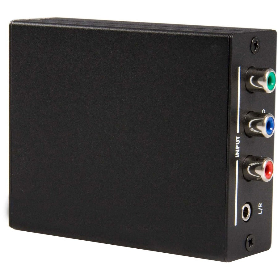 StarTech.com StarTech.com Component Video with Audio to HDMI® Converter CPNTA2HDMI