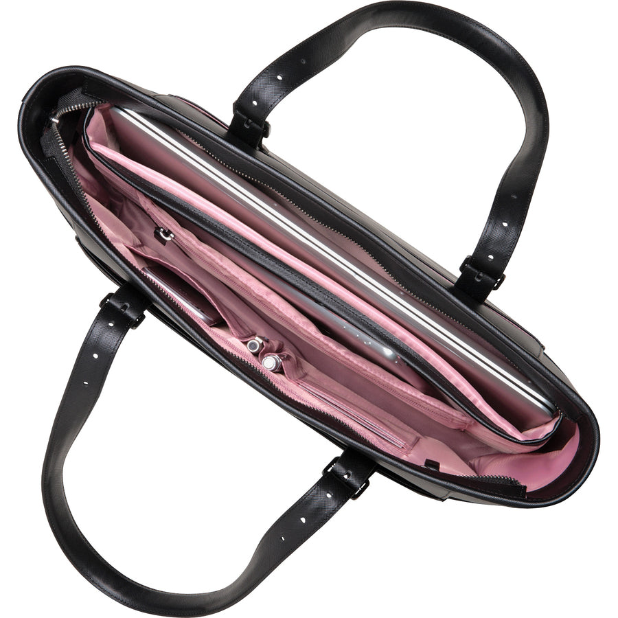 Kensington 62850 Carrying Case (Tote) for 15.6" Notebook 62850