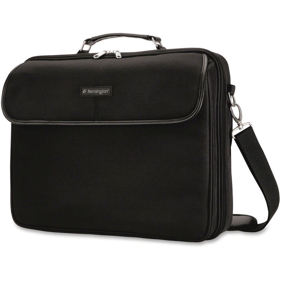 Étui de transport Kensington pour ordinateur portable 15,6" - Noir 62560